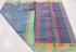 PL Salem Sarees Hand Block Printed Saree